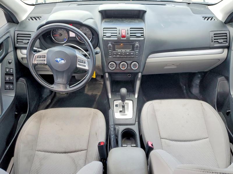 Aukcja sprzedaży 2014 Subaru Forester, vin: JF2SJAAC0EH421568, numer aukcji: 62573746