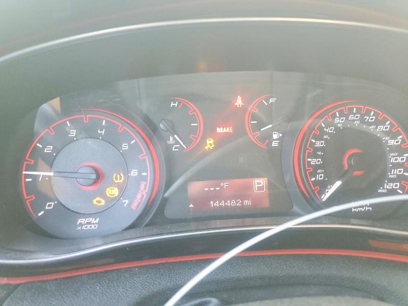 Auction sale of the 2015 Dodge Dart, vin: 1C3CDFBB4FD374068, lot number: 66143036
