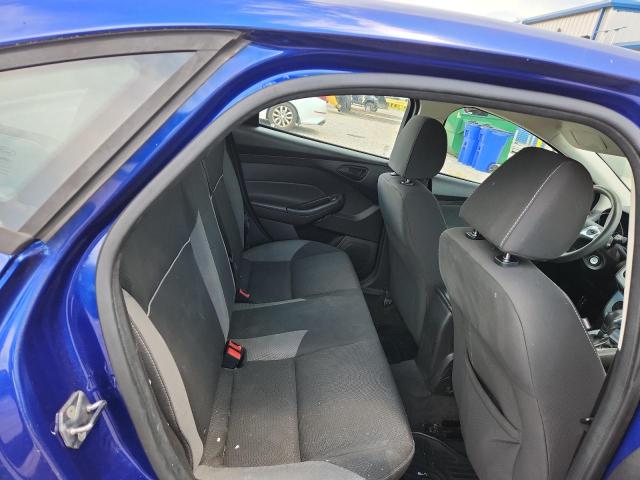 Aukcja sprzedaży 2012 Ford Focus, vin: 1FAHP3F25CL422637, numer aukcji: 64856226
