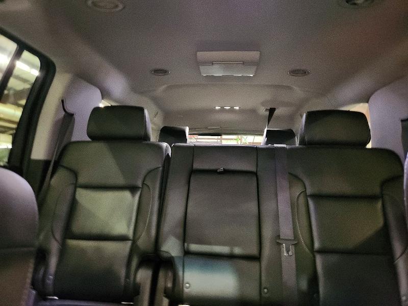 Auction sale of the 2019 Chevrolet Suburban K, vin: 1GNSKHKC4KR150174, lot number: 66169646