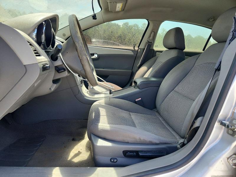 Продажа на аукционе авто 2012 Chevrolet Malibu, vin: 1G1ZA5E01CF162157, номер лота: 65533416