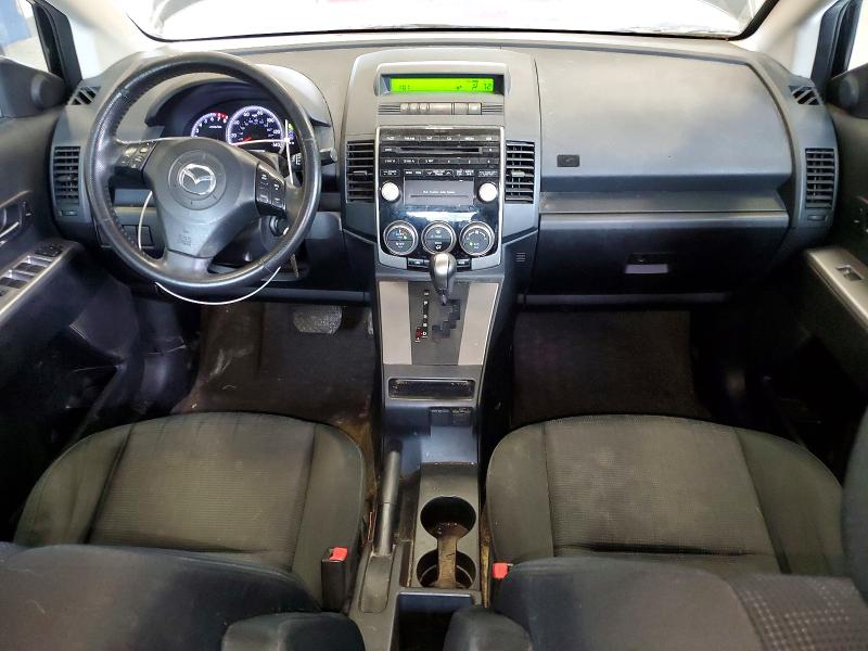 Продаж на аукціоні авто 2010 Mazda 5, vin: JM1CR2W34A0359689, номер лоту: 66130886