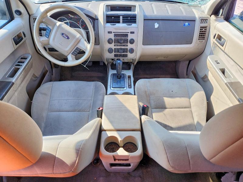 Продаж на аукціоні авто 2011 Ford Escape, vin: 1FMCU0DG0BKA06022, номер лоту: 63652286