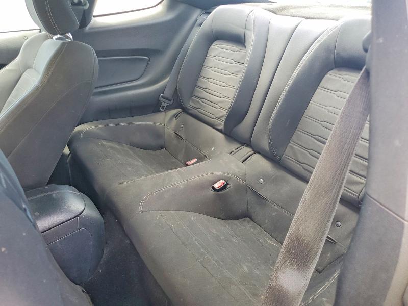 Продаж на аукціоні авто 2015 Ford Mustang, vin: 1FA6P8TH5F5366978, номер лоту: 64605946