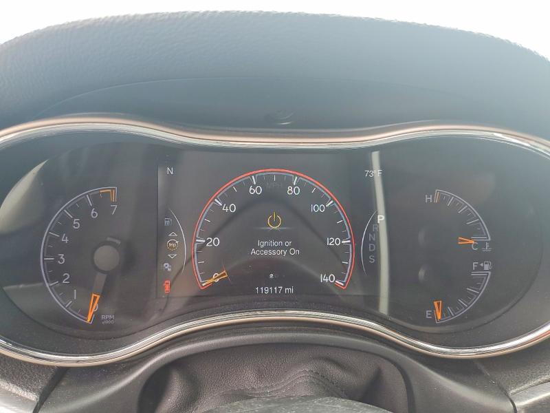Продаж на аукціоні авто 2014 Jeep Grand Cherokee, vin: 1C4RJFBG5EC100859, номер лоту: 64657816