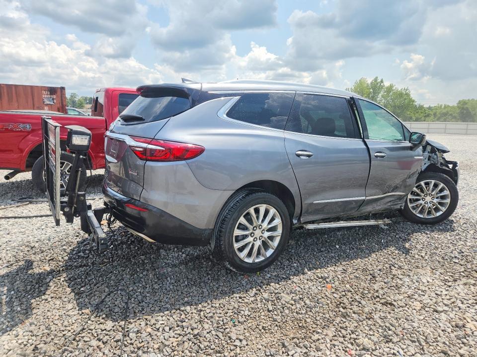 Продаж на аукціоні авто 2021 Buick Enclave, vin: 5GAERCKW3MJ184446, номер лоту: 64048306