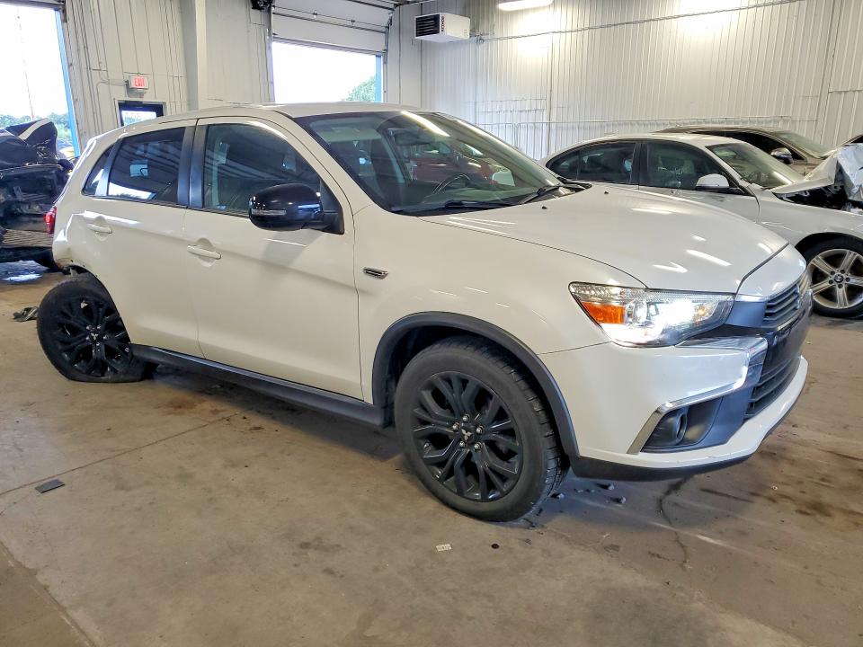 Aukcja sprzedaży 2017 Mitsubishi Outlander Sport, vin: JA4AR3AU8HZ039885, numer aukcji: 65597976