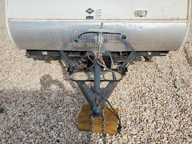 64634886 :رقم المزاد ، 5L4TC242876032822 vin ، 2007 Pilgrim International Pilgrim International مزاد بيع