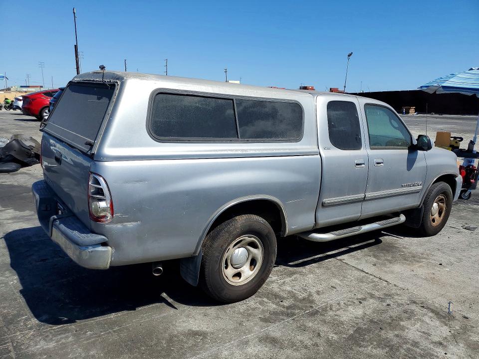Auction sale of the 2006 Toyota Tundra, vin: 5TBRU341X6S479204, lot number: 65042756