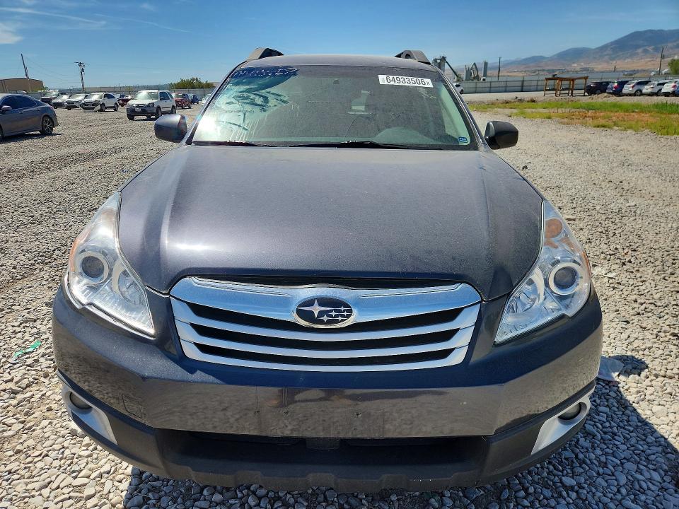 Aukcja sprzedaży 2012 Subaru Outback, vin: 4S4BRBCC1C3284947, numer aukcji: 64933506
