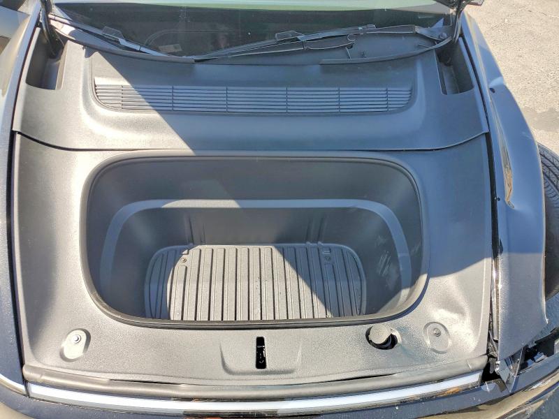Продажа на аукционе авто 2026 Tesla Model Y, vin: 7SAYGAEE9TF600940, номер лота: 63929646