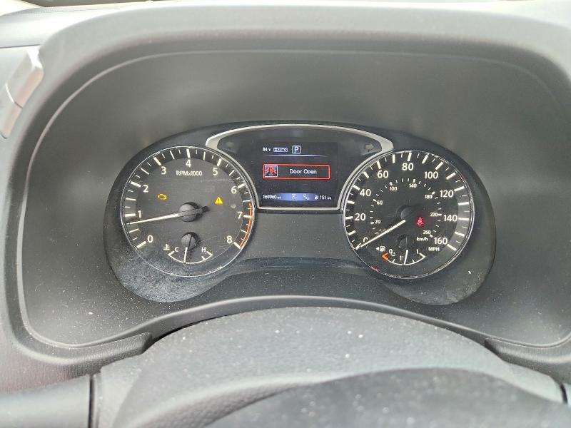 Продаж на аукціоні авто 2019 Nissan Pathfinder, vin: 5N1DR2MM8KC580837, номер лоту: 64054906
