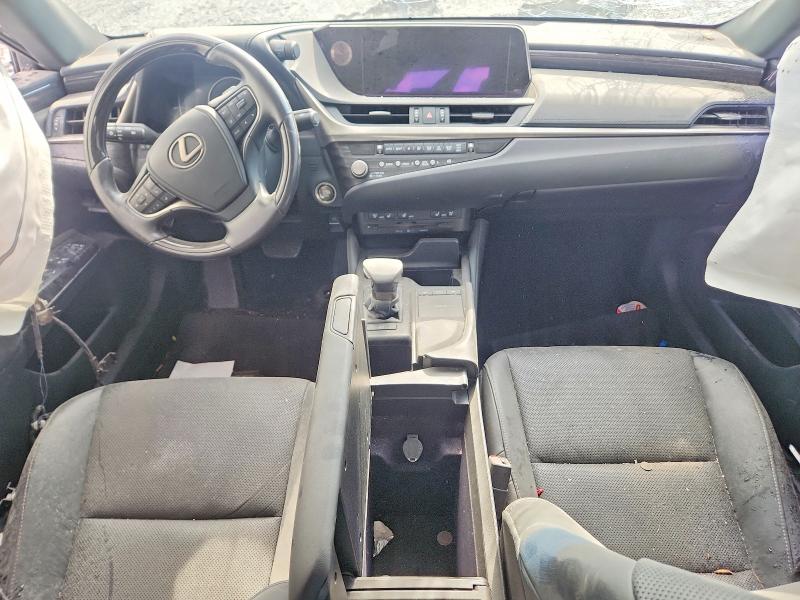 Aukcja sprzedaży 2021 Lexus Es 350, vin: 58ADZ1B14MU085818, numer aukcji: 61153266