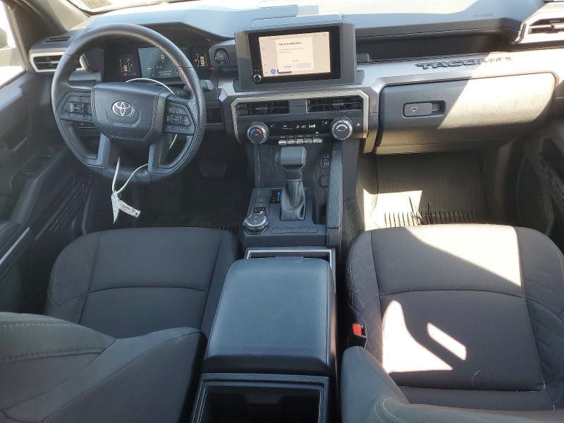 Продаж на аукціоні авто 2026 Toyota Tacoma, vin: 3TMLB5JN2TM236715, номер лоту: 65454226