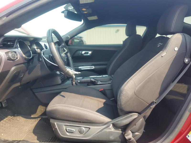 Aukcja sprzedaży 2016 Ford Mustang, vin: 1FA6P8TH6G5334557, numer aukcji: 64500306