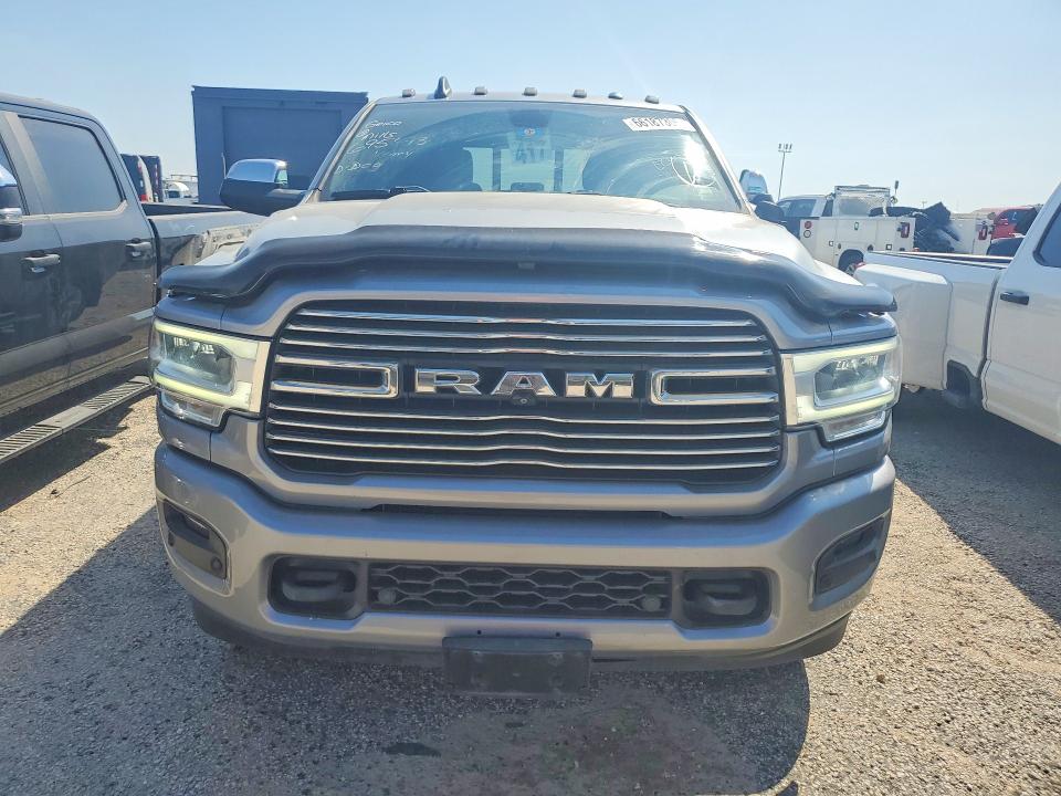 2019 Ram 2500 მანქანა იყიდება აუქციონზე, vin: 3C6UR5FL9KG613603, აუქციონის ნომერი: 66187306