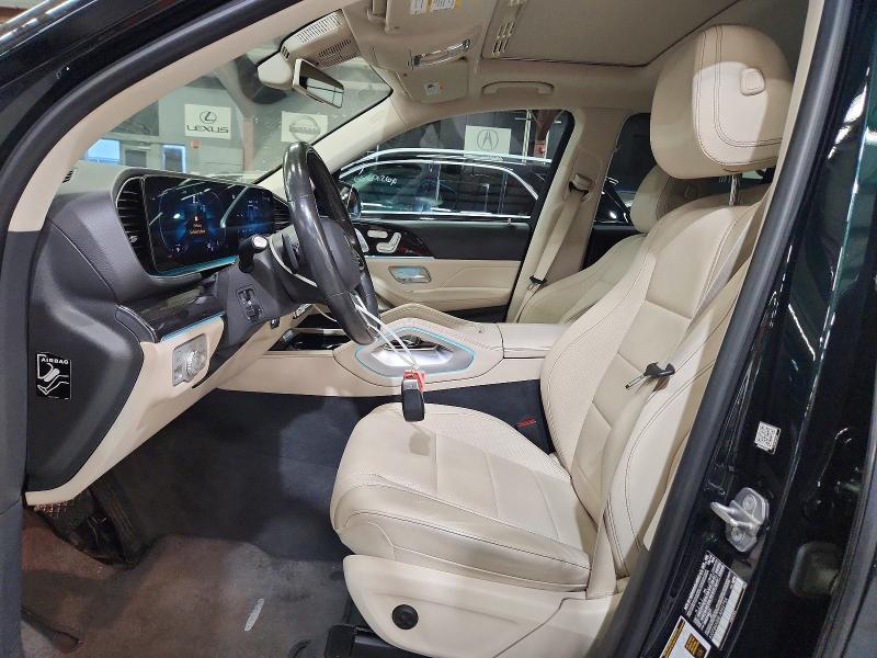 Продаж на аукціоні авто 2020 Mercedes-benz Gle, vin: 4JGFB4KB8LA092754, номер лоту: 66169546