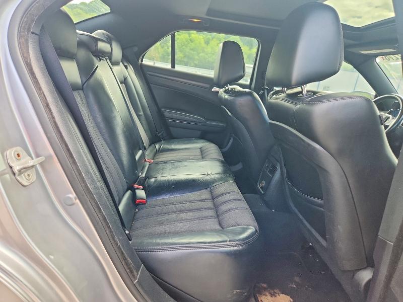 Aukcja sprzedaży 2013 Chrysler 300, vin: 2C3CCAGT7DH603656, numer aukcji: 66262276