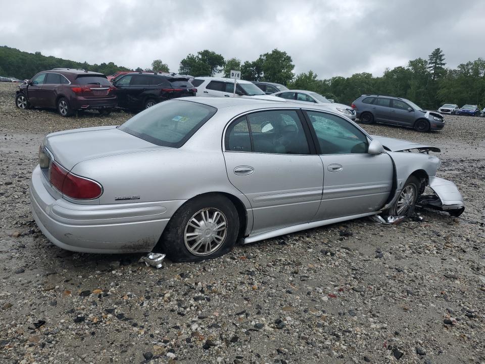 Aukcja sprzedaży 2002 Buick Lesabre, vin: 1G4HP54K924149795, numer aukcji: 63474106