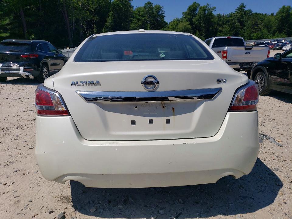 Aukcja sprzedaży 2015 Nissan Altima, vin: 1N4AL3AP1FC186413, numer aukcji: 65190306