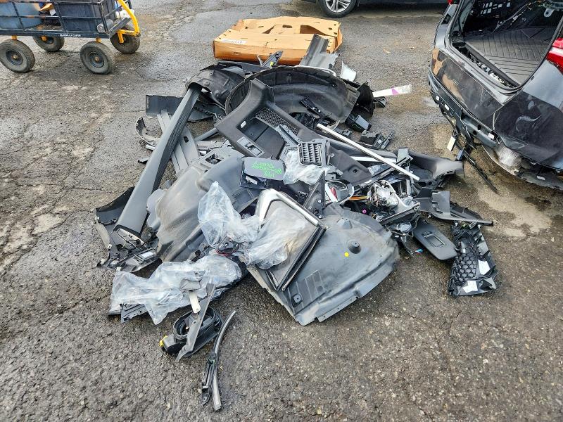 2026 Bmw X3 მანქანა იყიდება აუქციონზე, vin: 5UX53GP03T9194842, აუქციონის ნომერი: 61120456