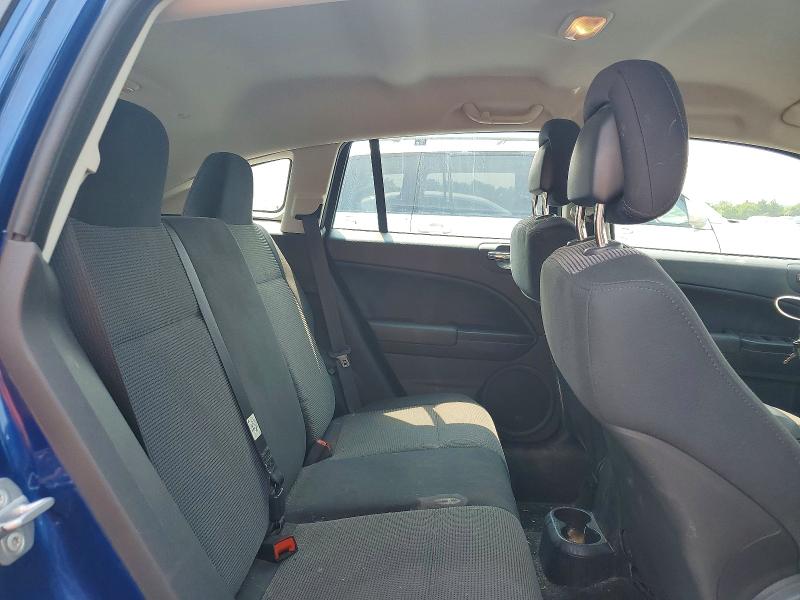 Продажа на аукционе авто 2010 Dodge Caliber, vin: 1B3CB3HA8AD542447, номер лота: 64431826