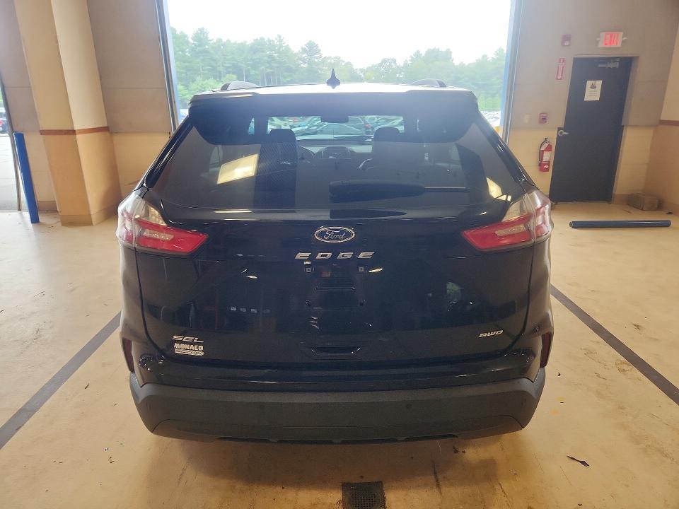 Продаж на аукціоні авто 2022 Ford Edge, vin: 2FMPK4J95NBA20940, номер лоту: 65443186