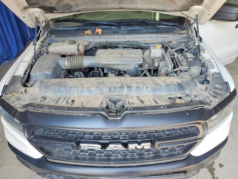 Продаж на аукціоні авто 2023 Ram 1500, vin: 1C6RRFGG9PN638657, номер лоту: 64535286