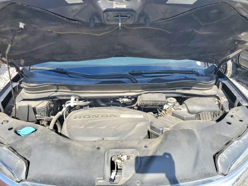 Aukcja sprzedaży 2019 Honda Ridgeline, vin: 5FPYK2F50KB003956, numer aukcji: 65082566