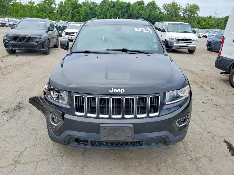 63646626 :رقم المزاد ، 1C4RJFAG4GC420811 vin ، 2016 Jeep Grand Cherokee مزاد بيع
