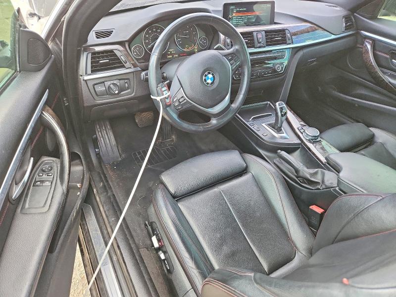 Aukcja sprzedaży 2017 Bmw 430xi, vin: WBA4R9C56HK878211, numer aukcji: 63399746