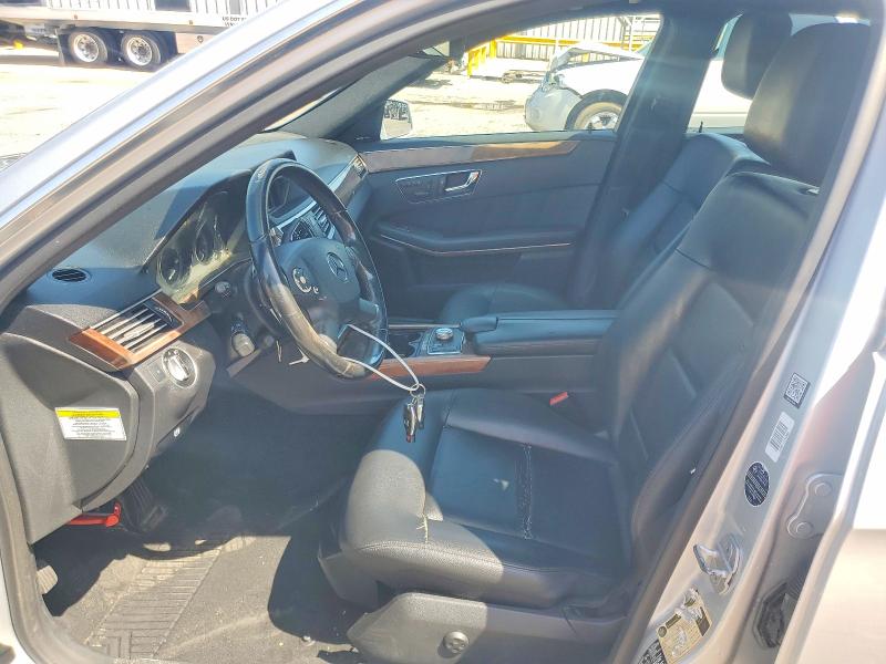 Продаж на аукціоні авто 2011 Mercedes-benz E, vin: WDDHF5GBXBA387763, номер лоту: 65125586