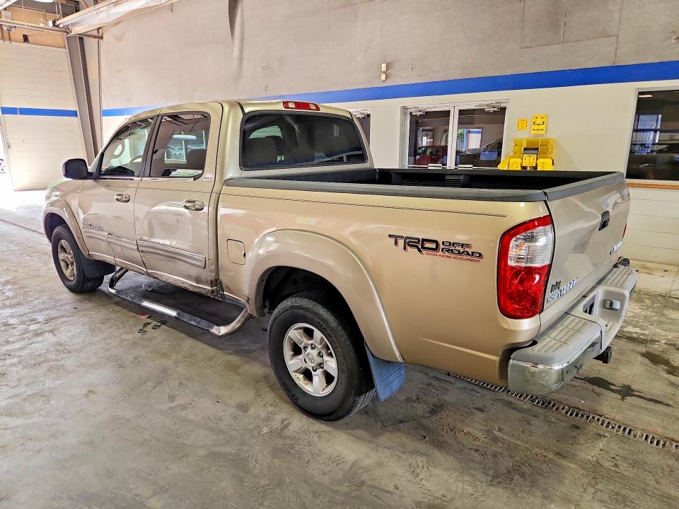 Продаж на аукціоні авто 2005 Toyota Tundra, vin: 5TBDT44155S475742, номер лоту: 63798116