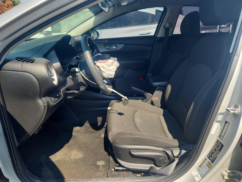 Aukcja sprzedaży 2020 Kia Forte, vin: 3KPF24AD6LE204181, numer aukcji: 66116336