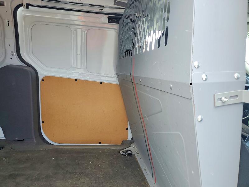 66248576 :رقم المزاد ، NM0LS7T20P1548997 vin ، 2023 Ford Transit Connect مزاد بيع