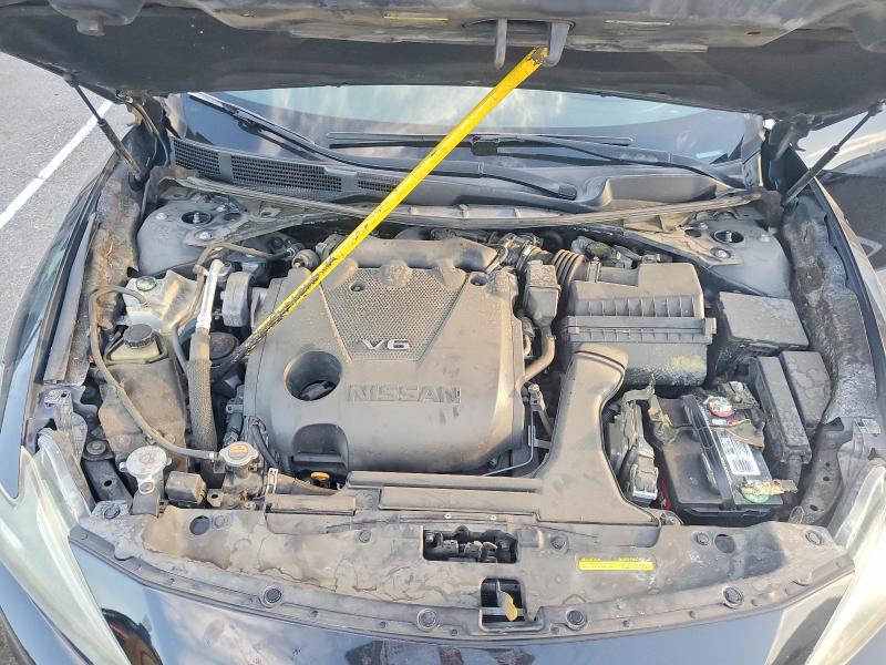 Aukcja sprzedaży 2018 Nissan Maxima, vin: 1N4AA6AP9JC384236, numer aukcji: 67023806