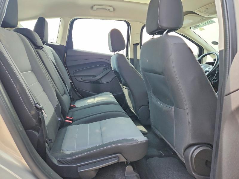Продажа на аукционе авто 2015 Ford C-max, vin: 1FADP5AU4FL119971, номер лота: 63971776