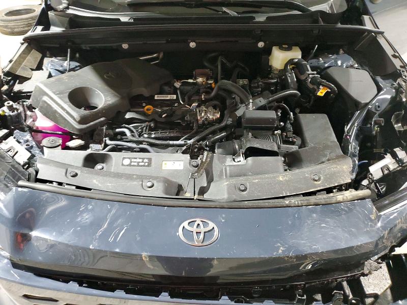 Aukcja sprzedaży 2026 Toyota Rav4, vin: 2T36CRAV1TC021702, numer aukcji: 64726596