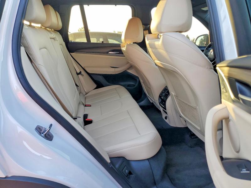 63313876 :رقم المزاد ، 5UXTR7C51KLF36753 vin ، 2019 Bmw X3 مزاد بيع