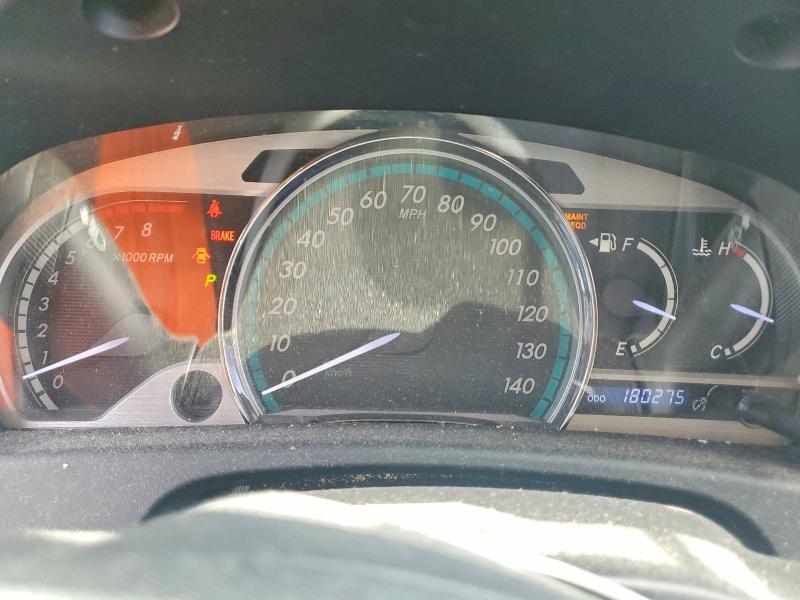 Aukcja sprzedaży 2012 Toyota Venza, vin: 4T3BK3BB6CU064739, numer aukcji: 63578836