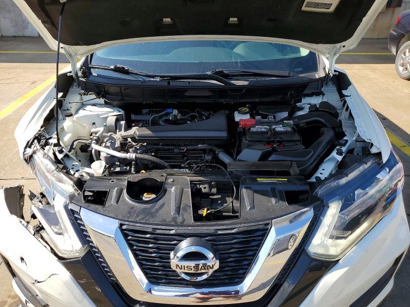 Продажа на аукционе авто 2017 Nissan Rogue, vin: JN8AT2MV8HW260060, номер лота: 66071386
