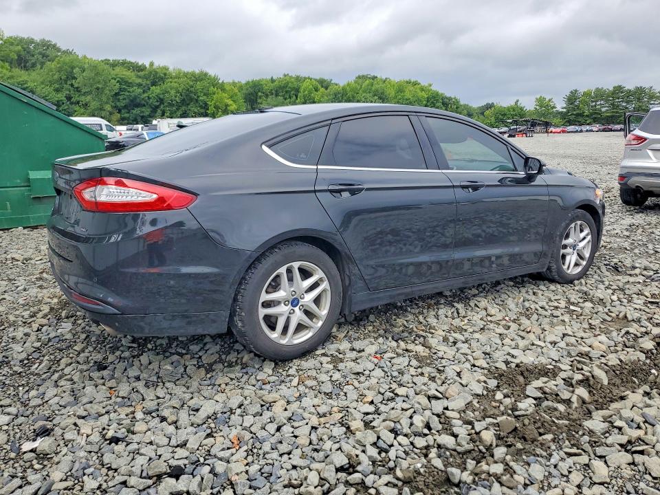 Продаж на аукціоні авто 2014 Ford Fusion, vin: 3FA6P0H77ER105719, номер лоту: 63816376