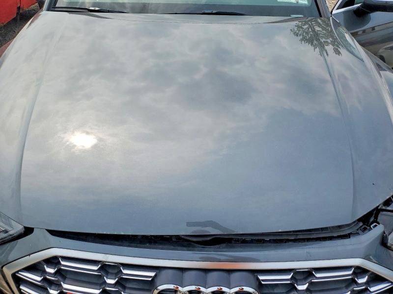 Aukcja sprzedaży 2021 Audi Sq5, vin: WA1A4AFY6M2011889, numer aukcji: 64218586