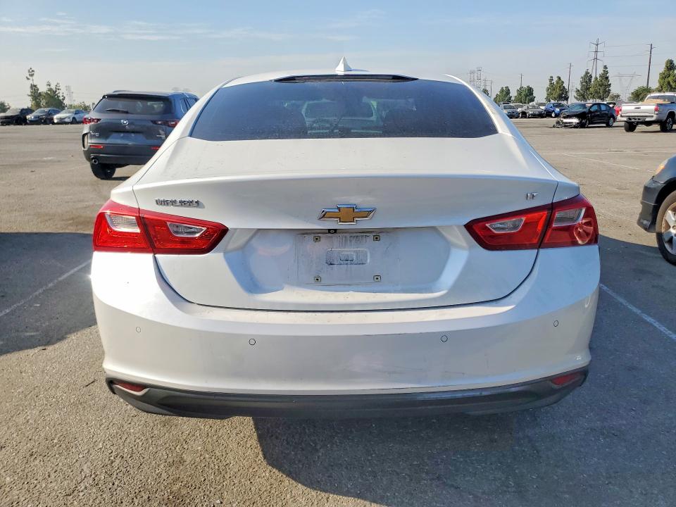 Aukcja sprzedaży 2016 Chevrolet Malibu, vin: 1G1ZE5ST4GF246014, numer aukcji: 64077726