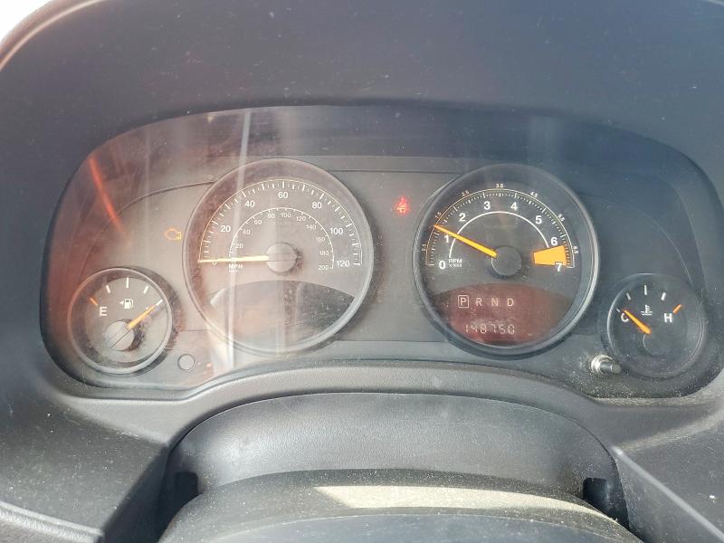 Aukcja sprzedaży 2016 Jeep Patriot, vin: 1C4NJPBA2GD599973, numer aukcji: 64931926