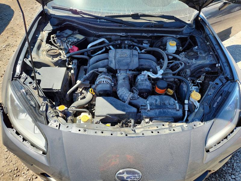 Продаж на аукціоні авто 2022 Subaru Brz, vin: JF1ZDBE16N9702227, номер лоту: 63176116