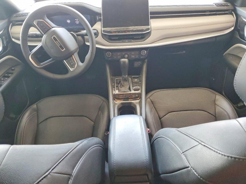 64238406 :رقم المزاد ، 3C4NJDCN3ST595739 vin ، 2025 Jeep Compass مزاد بيع