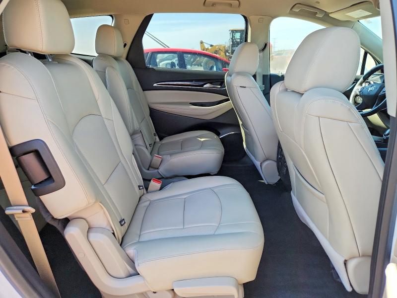 Aukcja sprzedaży 2020 Buick Enclave, vin: 5GAEVAKW4LJ204802, numer aukcji: 65057646
