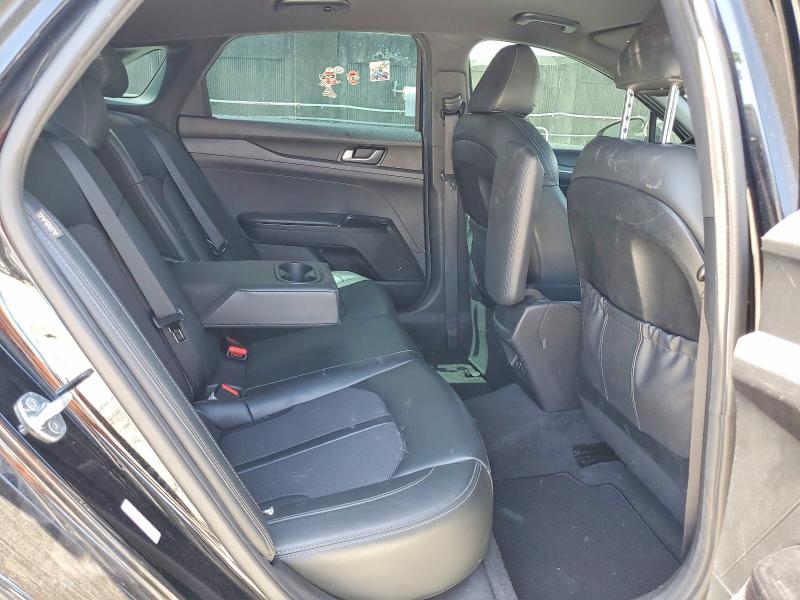 Продаж на аукціоні авто 2022 Kia K5, vin: 5XXG64J2XNG163278, номер лоту: 65256656