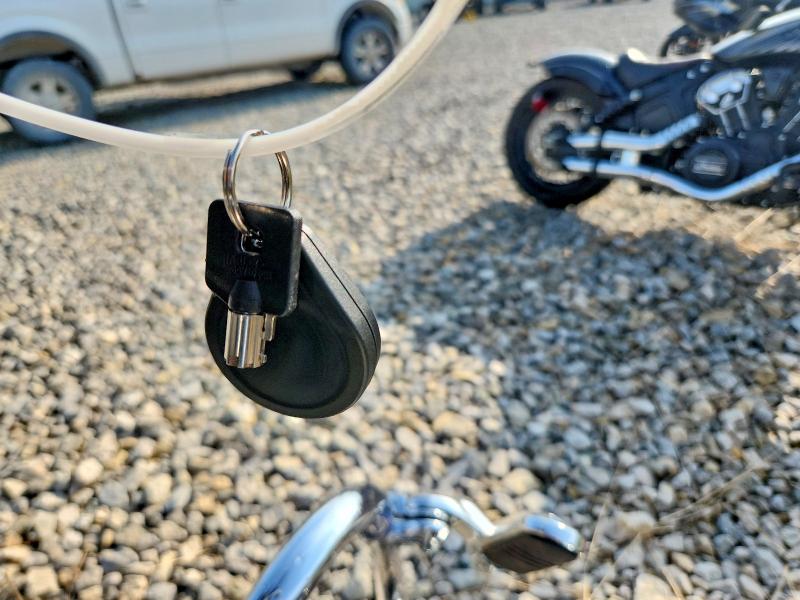 Aukcja sprzedaży 2018 Harley-davidson Flhx, vin: 1HD1KBC16JB655394, numer aukcji: 66993816